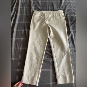 Loft Marisa Work Pant